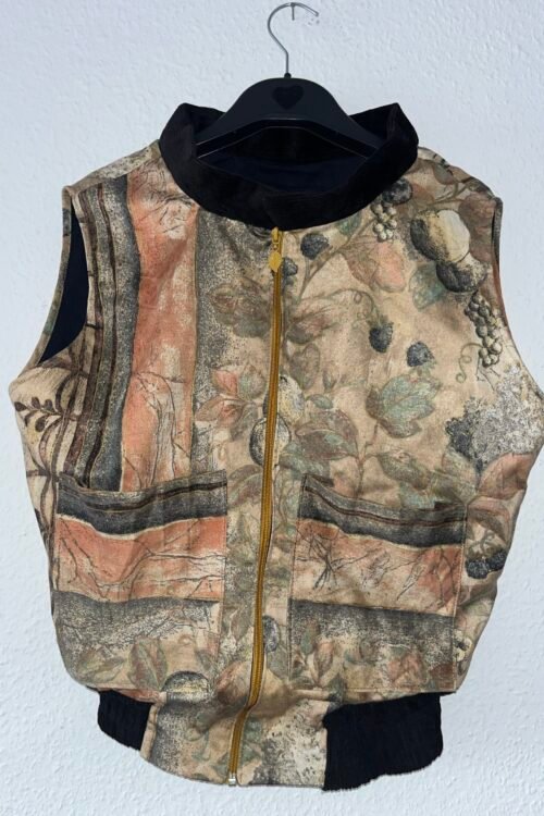 Protected: THE VEST Matilda for Martina
