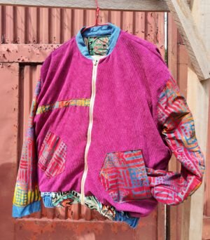 SIGNATURE PIECE THE JACKET