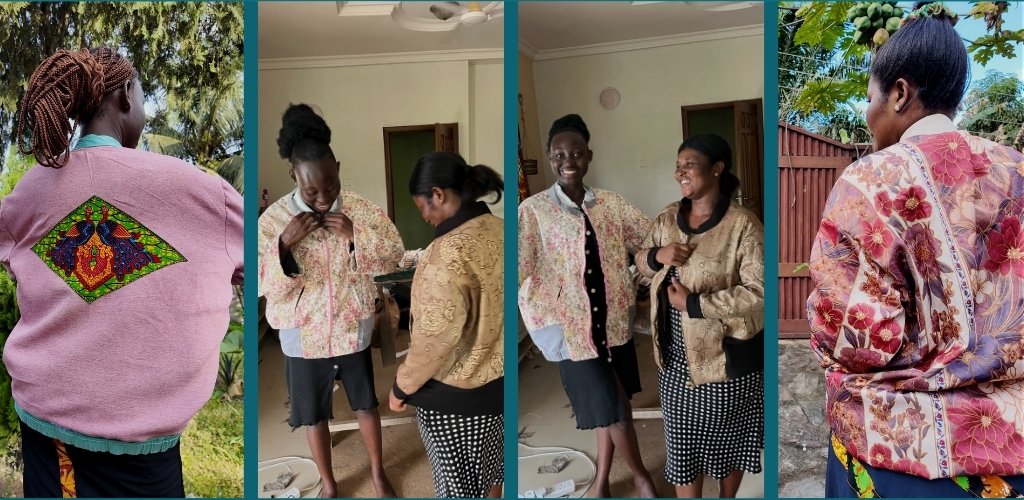 Signature Jacket