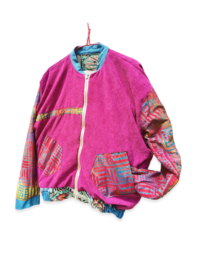 Protected: THE JACKET – Your design